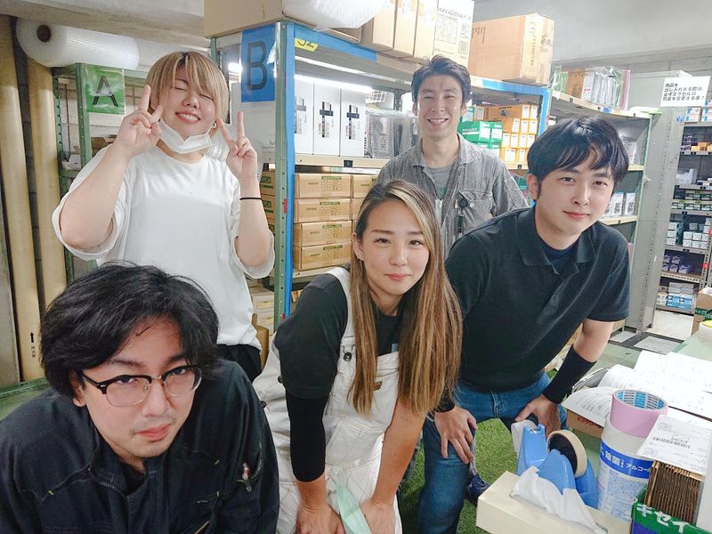 株式会社クギセイの求人・転職情報