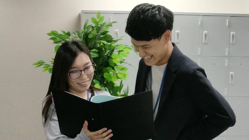 サンクスラボ・淡路町オフィス ※2025年夏頃OPENのアルバイト・バイト求人情報-05