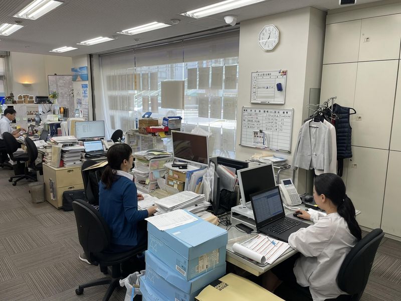 株式会社港不動産のアルバイト・バイト求人情報-03