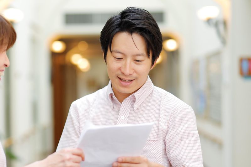 社会福祉法人　若竹大寿会-0030の求人・転職情報