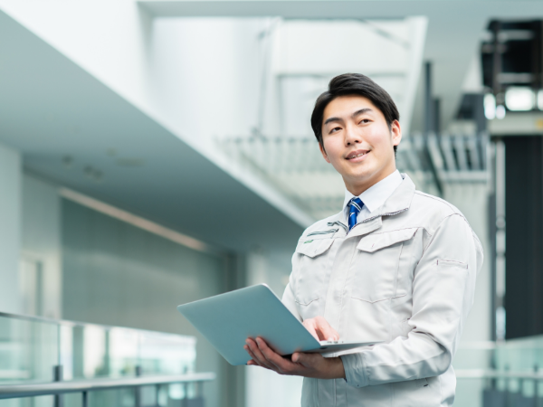 日研トータルソーシング株式会社 技術採用センターの求人・転職情報