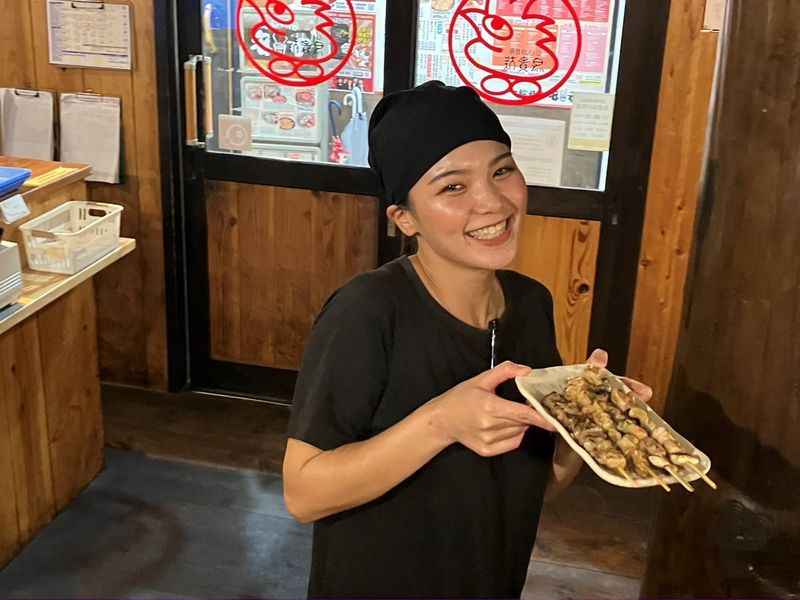 鳥貴族　京成うすい店の求人2