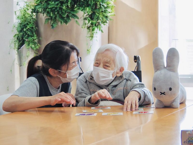 社会福祉法人たちばな会のアルバイト・バイト求人情報-04