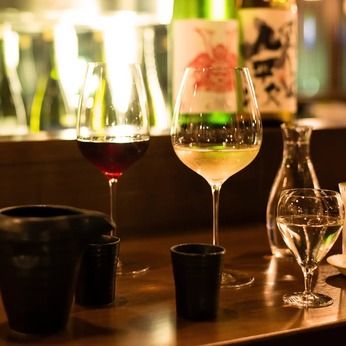居酒屋割烹 三三五五　勤務地:東京都 新宿区 新宿3丁目のアルバイト・バイト求人情報-04