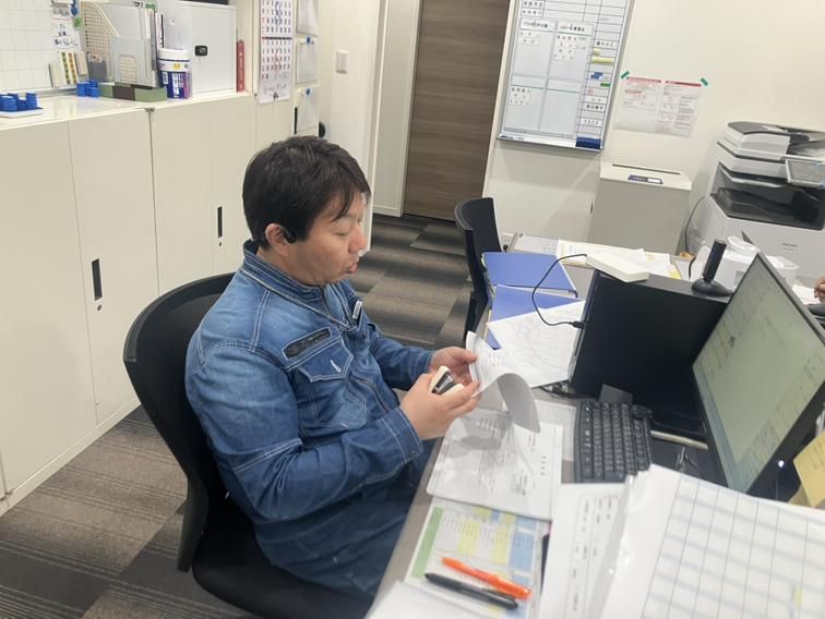 株式会社Ｋ's工業の求人・転職情報