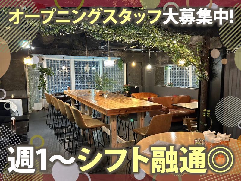 Castle 840のアルバイト・バイト求人情報-01