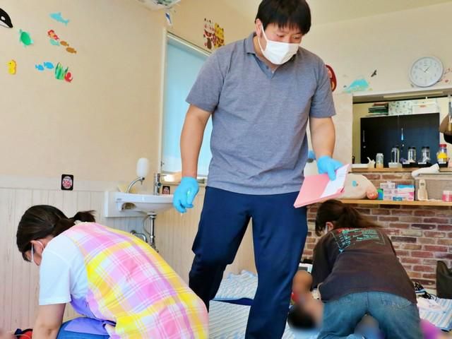 重症児デイサービス　しゃちのアルバイト・バイト求人情報-03