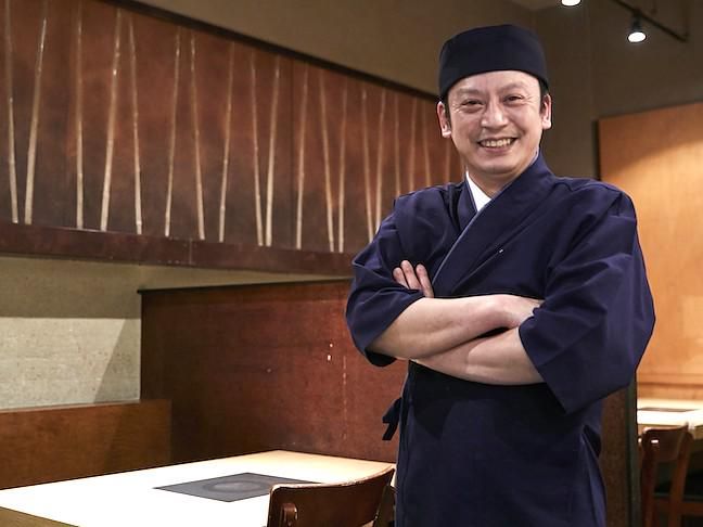 とらふぐ亭　池袋東口店　(株式会社東京一番フーズ)のアルバイト・バイト求人情報-03