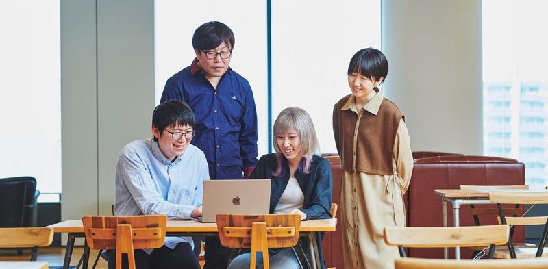 株式会社ドリコム