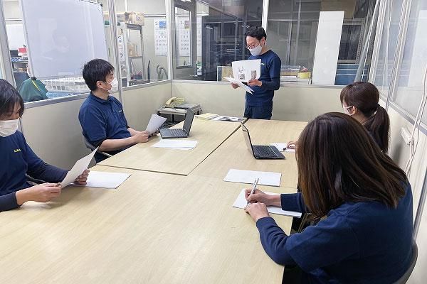 丸正輸送株式会社の求人情報