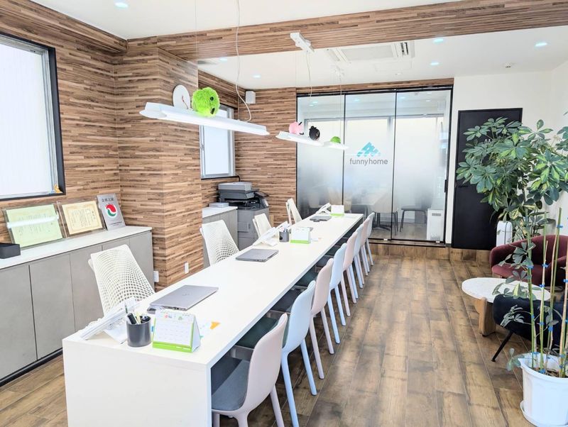 株式会社ファニーホーム　三軒茶屋店のアルバイト・バイト求人情報-05