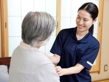 株式会社ニチイ学館の求人・転職情報