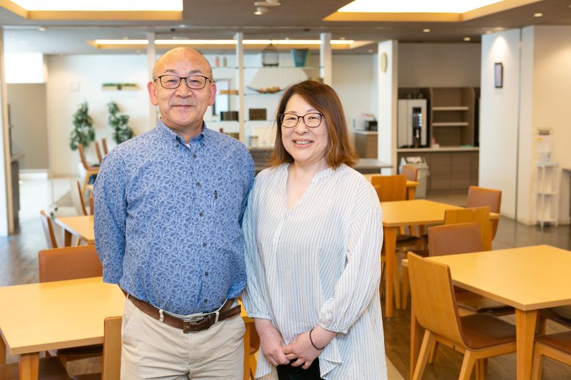 株式会社共立メンテナンスの求人・転職情報