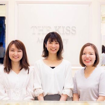 株式会社ザ・キッスの求人・転職情報