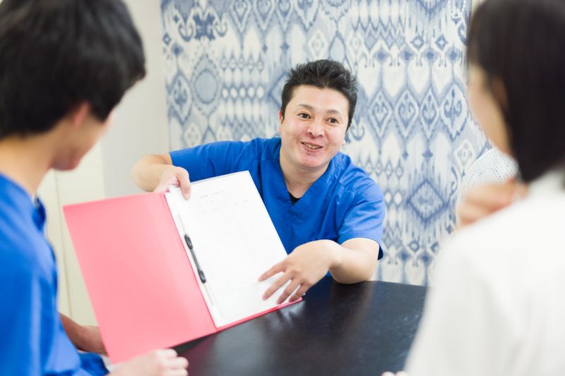 介護老人保健施設ハートケア松岡のアルバイト・バイト求人情報-04