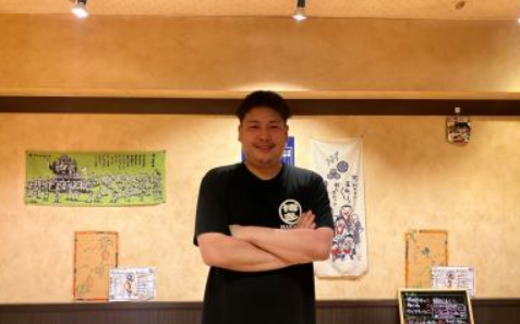 居酒屋かくゆう (ありがとうの夢株式会社)のアルバイト・バイト求人情報-05