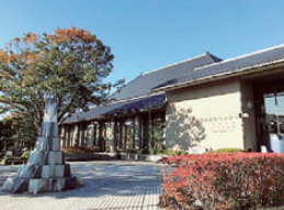 多賀城市文化センターの派遣求人情報