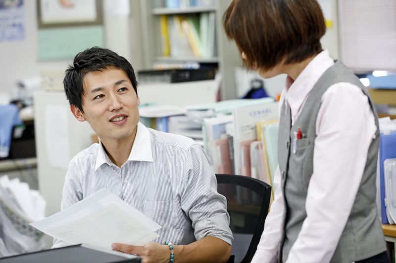 中部ホームサービス株式会社の求人・転職情報