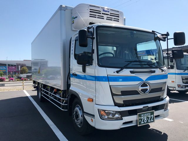 株式会社宮本陸運の求人・転職情報