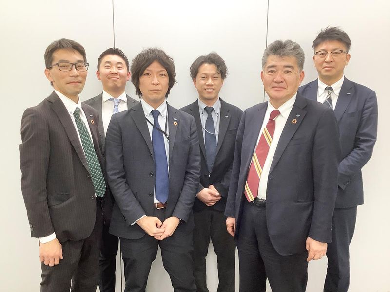 株式会社DORAL(ドラール) 中野支店のアルバイト・バイト求人情報-05