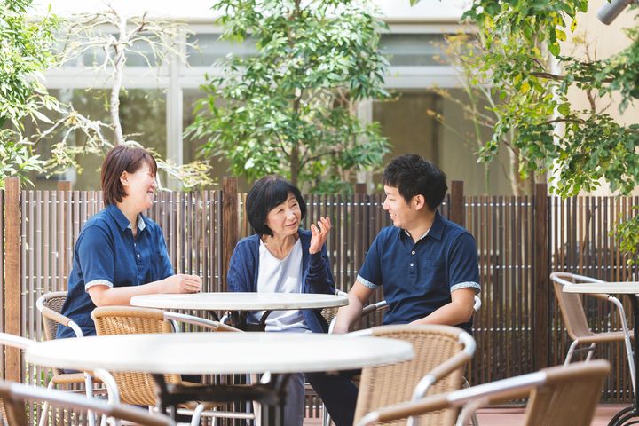 静岡鉄道株式会社　介護付有料老人ホーム グライフ北安東のアルバイト・バイト求人情報-03