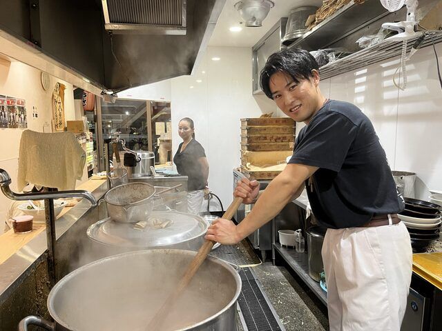 株式会社ムジャキフーズ　青葉台店の求人・転職情報