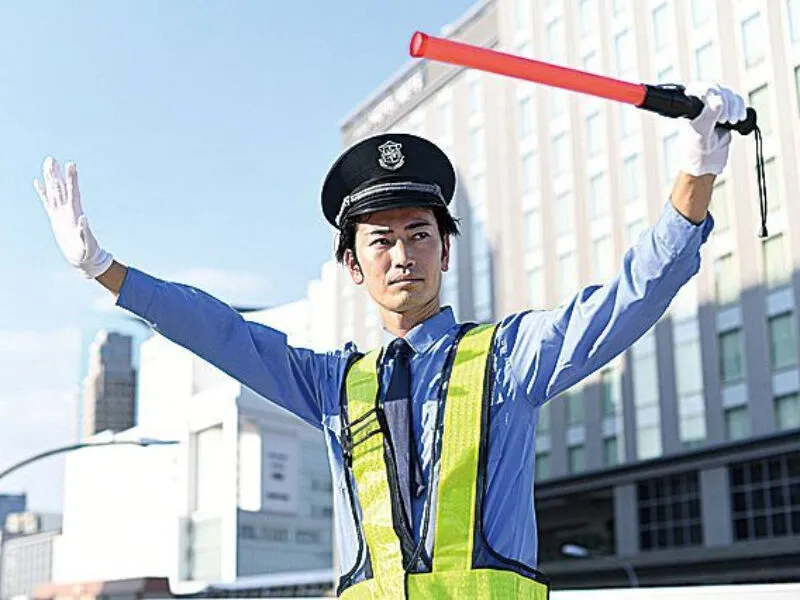 イープロ警備のアルバイト・バイト求人情報