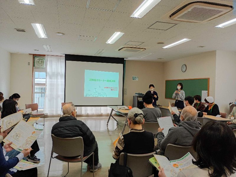 社会福祉法人たすけあい　ゆいの求人・転職情報