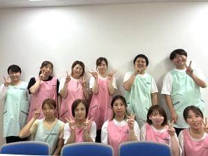 アートチャイルドケア株式会社の求人・転職情報