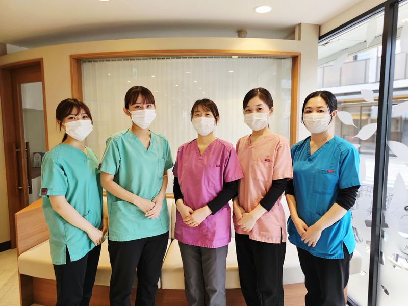 医療法人社団綾泉会の求人・転職情報