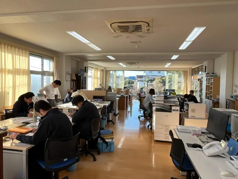 株式会社ゆなご教材舎の求人・転職情報