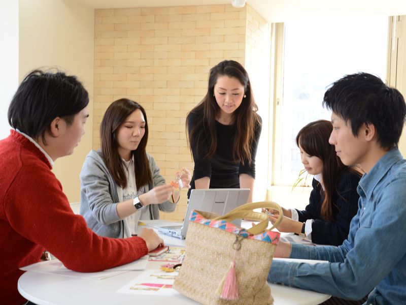 キリー&アソシエイツ株式会社のアルバイト・バイト求人情報-05