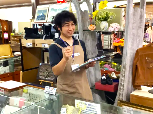 株式会社スマイルネットワークの求人・転職情報