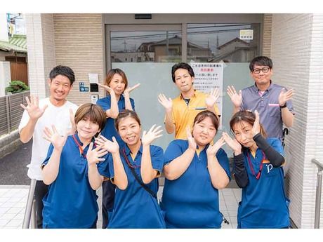 穂の香　住宅型有料老人ホーム ピースフリー富田林のアルバイト・バイト求人情報-05