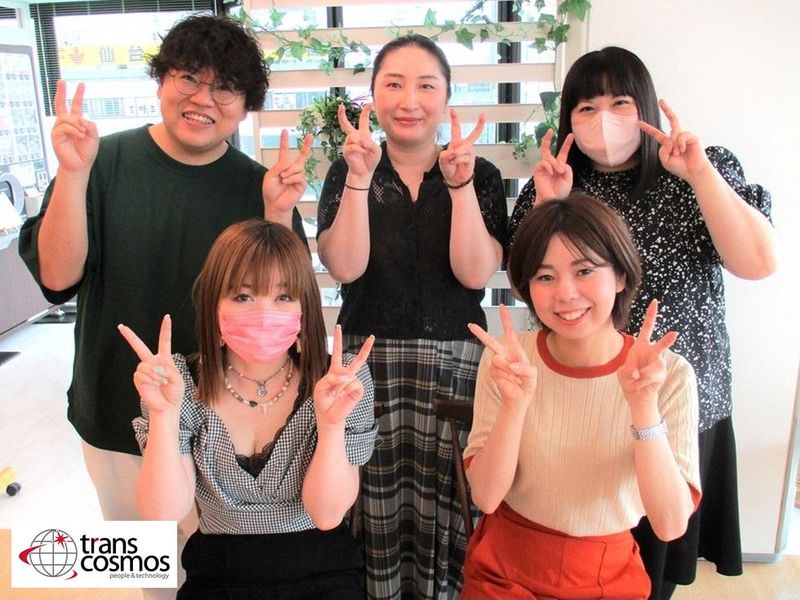 トランスコスモス株式会社(1244231CN)wkのアルバイト・バイト求人情報-03