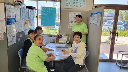 求人画像