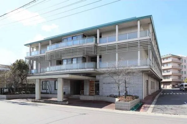 特定医療法人楠会 介護老人保健施設　サン・くすのきの求人・転職情報