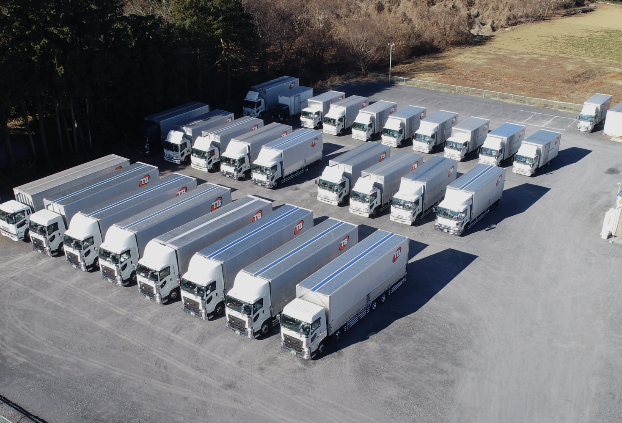 株式会社東亜物産の求人・転職情報