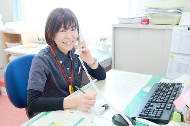 医療法人啓信会の求人・転職情報