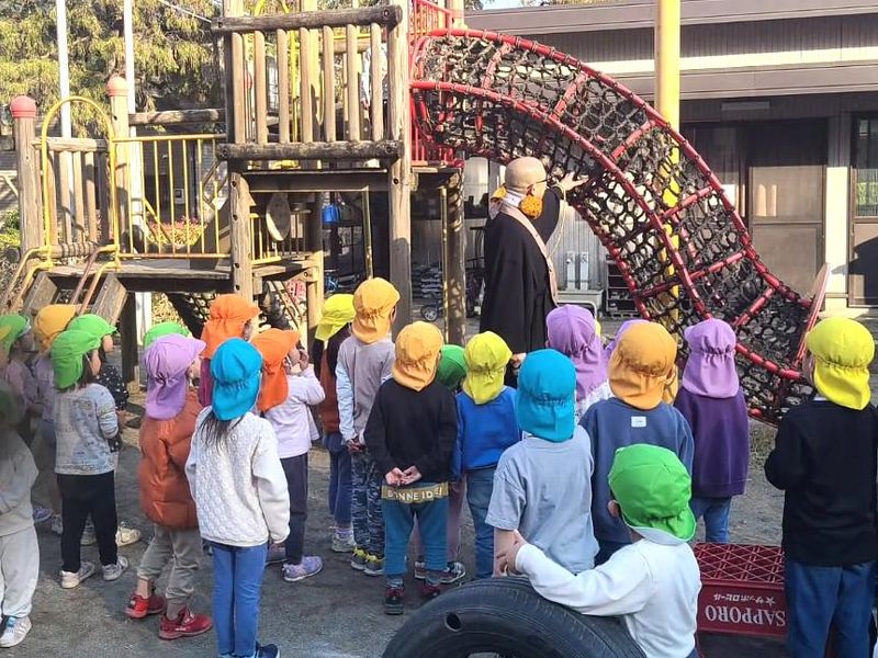 八王子ひまわり保育園(社会福祉法人 竜光会)のアルバイト・バイト求人情報-03