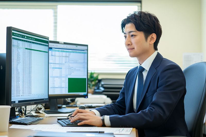 株式会社ジーエスコンサルティングの求人・転職情報