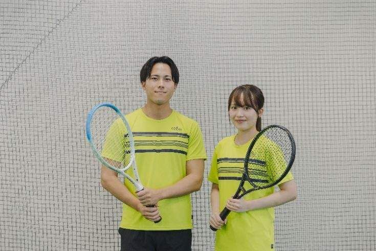 テニスクラブ　コ・ス・パ 三国ヶ丘のアルバイト・バイト求人情報-18