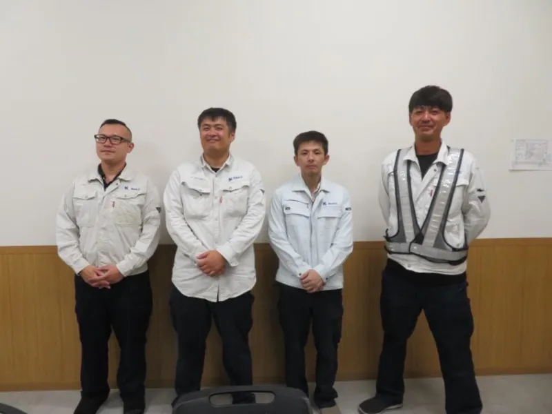 稲垣工業株式会社の求人・転職情報