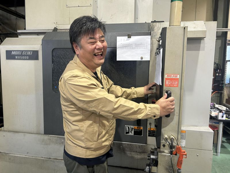 株式会社ＮＨＭの求人・転職情報