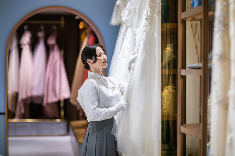 株式会社ブラス