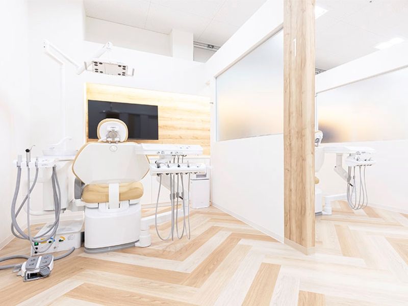 医療法人社団アットグループ川崎枡形@歯科の求人・転職情報