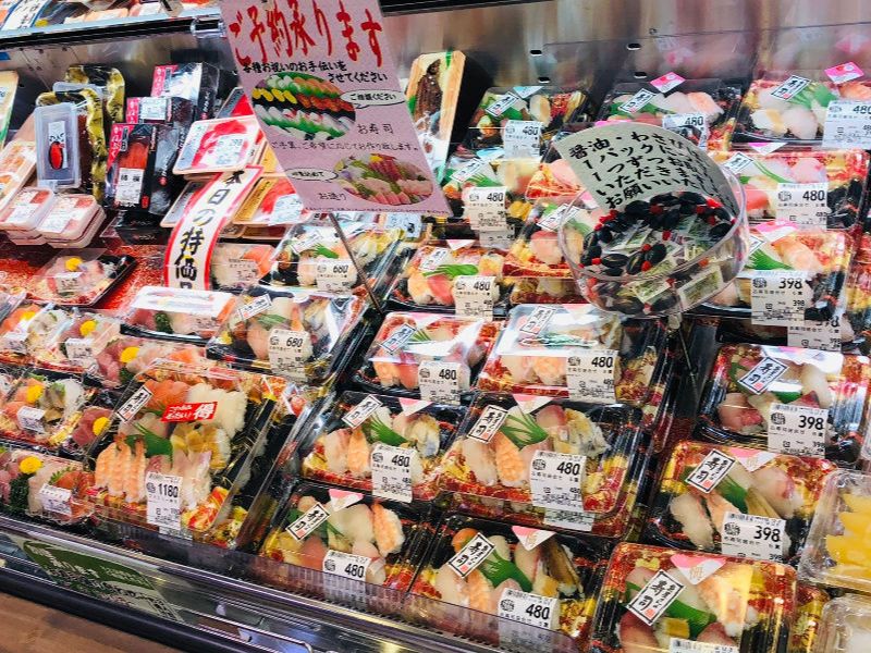 株式会社魚常物産の求人・転職情報