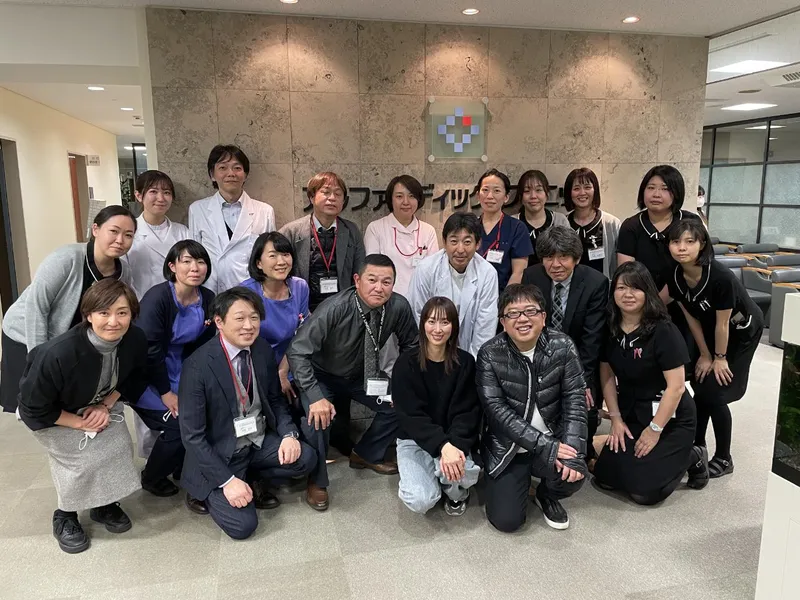 社会医療法人財団石心会の求人・転職情報