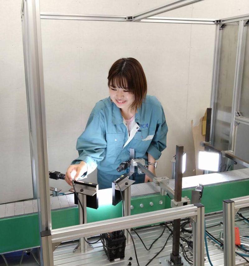 興亜硝子株式会社の求人・転職情報