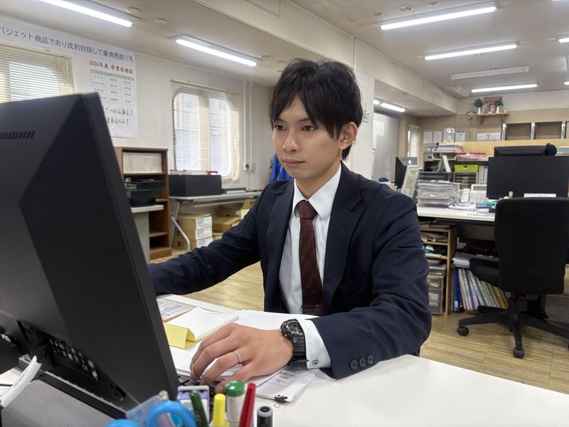 豊田東海警備株式会社の求人・転職情報